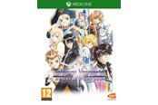 Spil - Tales Of Vesperia - Definitive Edition - Microsoft Xbox One - RPG - 3391892000085