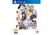 Spil - Tales of Vesperia - Definitive Edition - Sony PlayStation 4 - RPG - 3391892000016