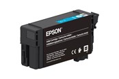 Blæk, Toner & Forbrugsstoffer - Epson T40C240 - cyan - original - ink cartridge - C13T40C240