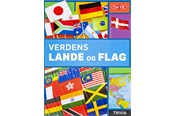 Brætspil - Tactic Flagspillet (Dansk) - 02062