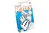 Brætspil - Tactic Maxi Yatzy (scan) - 02101