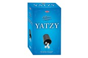 Brætspil - Tactic Yatzy with cup (multi) - 40398
