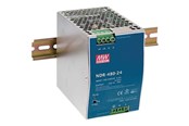 Strømforsyning - D-Link DIS N480-48 Strømforsyning - 480 Watt - ATX - 80 Plus - DIS-N480-48