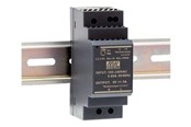 Strømforsyning - D-Link Mean Well Strømforsyning - 30 Watt - ATX - 80 Plus - DIS-H30-24