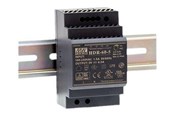 Strømforsyning - D-Link - power supply - 60 Watt Strømforsyning - 60 Watt - ATX - 80 Plus - DIS-H60-24