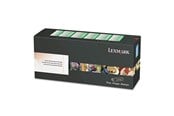 Blæk, Toner & Forbrugsstoffer - Lexmark C240X40 Yellow Extra High Yield Toner Cart - C240X40