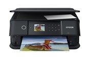 Printer - Epson Expression Premium XP-6100 All in One Multifunktion - Farve - Blæk - C11CG97403