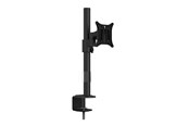 Skærmholder - Multibrackets M VESA Deskmount Officeline Single Black - 7350073735822
