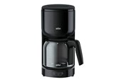 Kaffe og Espresso - Braun PurEase KF 3120 BK - 0X13211019