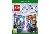Spil - LEGO Harry Potter Collection - Microsoft Xbox One - Action/Adventure - 5051895411810