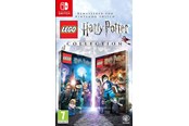 Spil - LEGO Harry Potter Collection - Nintendo Switch - Action/Adventure - 5051895411827