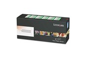Blæk, Toner & Forbrugsstoffer - Lexmark C232HY0 Yellow High Yield Return Program Toner - C232HY0