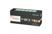 Blæk, Toner & Forbrugsstoffer - Lexmark C242XK0 / Extra High Capacity Black Toner - C242XK0
