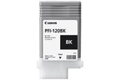Blæk, Toner & Forbrugsstoffer - Canon PFI-120 / 2885C001 Black - 2885C001