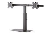 Skærmholder - Neomounts FPMA-D865DBLACK - desk mount - FPMA-D865DBLACK