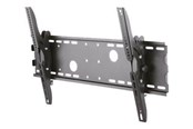 Vægbeslag, AV-Beslag & AV-Møbler - Neomounts PLASMA-W200BLACK - wall mount - Max 100 kg - recommended for 85" - PLASMA-W200BLACK