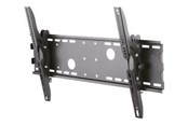 Vægbeslag, AV-Beslag & AV-Møbler - Neomounts PLASMA-W200BLACK - wall mount - Max 100 kg - recommended for 85" - PLASMA-W200BLACK
