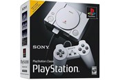 Spillekonsol - Sony Playstation Classic - 9999690