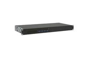 Switch - LevelOne FGP-3400W630 - switch - 34 ports - rack-mountable - FGP-3400W630