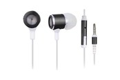 Hovedtelefoner/headset - Gembird MHS-EP-001 - headset - MHS-EP-001