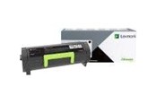 Blæk, Toner & Forbrugsstoffer - Lexmark Cartridge 25000 pages - 56F0UA0
