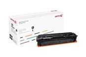 Blæk, Toner & Forbrugsstoffer - Xerox 006R03456 / Alternative to HP 201X / CF400X High Capacity Black Toner - 006R03456