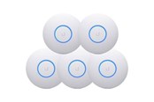 Access Point - Ubiquiti UAP-nanoHD-5 (5-Pack) - UAP-NANOHD-5