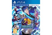 Spil - Persona 3: Dancing in Moonlight (PSVR) - Sony PlayStation 4 - Musik - 5055277033997