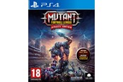 Spil - Mutant Football League - Dynasty Edition - Sony PlayStation 4 - Sport - 5060146465960