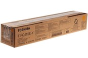 Blæk, Toner & Forbrugsstoffer - Toshiba T FC415EY - 6AJ00000182
