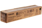 Blæk, Toner & Forbrugsstoffer - Toshiba T FC415EK - 6AJ00000175