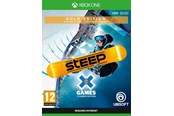 Spil - Steep: X Games (Gold Edition) - Microsoft Xbox One - Sport - 3307216088035