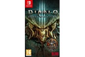 Spil - Diablo III: Eternal Collection - Nintendo Switch - RPG - 5030917259012