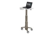 Skærmholder - Ergotron CareFit Slim - C50-1100-0