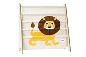 Børneværelse - 3 Sprouts Bogreol, Lion - IRKLIO