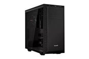 Kabinet - be quiet! Pure Base 600 TG - Black - Kabinet - Miditower - Sort - BGW21