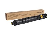 Blæk, Toner & Forbrugsstoffer - Xerox VersaLink C8000 - high capacity - yellow - original - toner cartridge - 106R04052