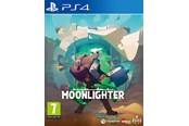 Spil - Moonlighter - Sony PlayStation 4 - Eventyr - 5060264372416