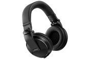 Hovedtelefoner/headset - Pioneer HDJ-X5 Black - HDJ-X5-K