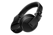 Hovedtelefoner/headset - Pioneer HDJ-X5 Black - HDJ-X5-K