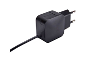 Spil tilbehør - BigBen Interactive Switch AC adaptor - Wired Tilbehør til spillekonsol - Nintendo Switch - 3499550357141