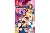Spil - Disgaea 1 - Complete - Nintendo Switch - RPG - 0810023031581