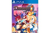Spil - Disgaea 1 - Complete - Sony PlayStation 4 - RPG - 0810023031673