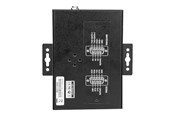 Netværksadapter (netkort, printserver mv.) - StarTech.com 4-Port Industrial USB to RS-232/422/485 Serial Adapter - 15 kV ESD Protection - serial adapter - ICUSB234854I