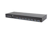KVM-switch - DIGITUS Professional - DS-72213
