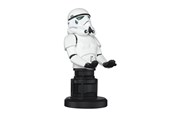 Spil tilbehør - Cable Guys Star Wars: Stormtrooper - Miscellaneous Tilbehør til spillekonsol - 5060525890406
