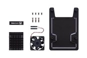 Strømkabel (ekstern) - ASUS Open Case DIY Kit - 90ME0050-M0XAY0