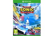Spil - Team Sonic Racing - Microsoft Xbox One - Racing - 5055277033720