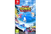 Spil - Team Sonic Racing - Nintendo Switch - Racing - 5055277033591