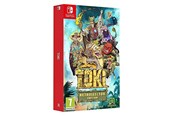 Spil - Toki: Collectors Edition - Nintendo Switch - Eventyr - 3760156482354